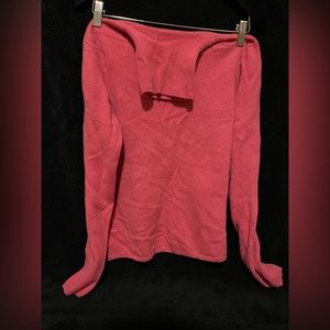Charter Club Cashmere Turtleneck - M